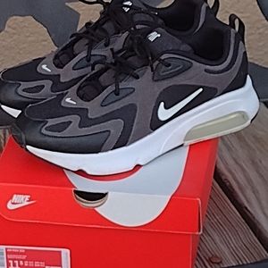 Nike Air Max 200,11.5,blk